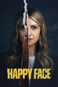 Poster Happy Face (2025)
