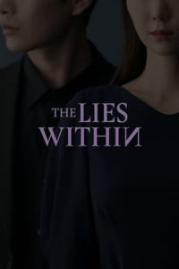 Poster The Lies Within (Modooui Geojitmal) (2019)