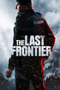 Poster The Last Frontier (2025)