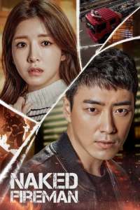 Poster Naked Fireman (2017)