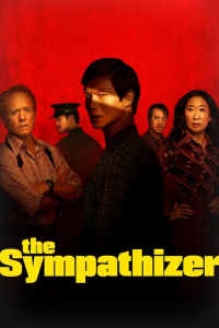 Poster The Sympathizer (2024)