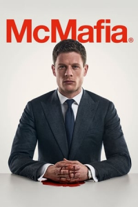Poster McMafia (2018)