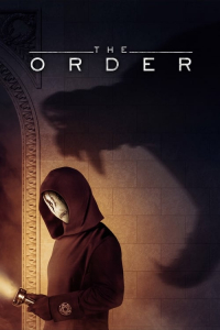 Poster The Order (2019)