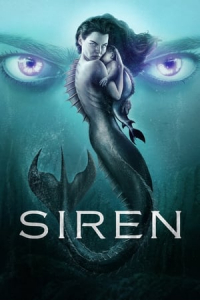 Poster Siren (2018)