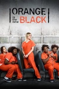 Poster Orange Is the New Black (2013)