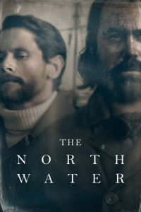 Poster The North Water (2021)
