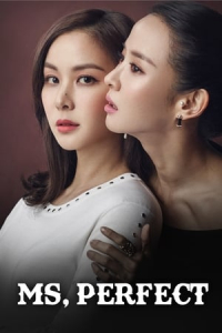Poster Ms. Perfect (Wanbyeokhan Anae) (2017)