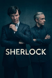 Poster Sherlock (2010)