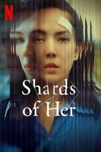 Poster Shards of Her (2022)