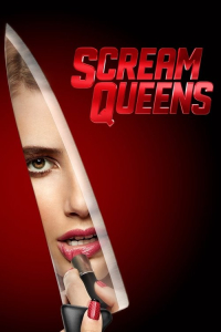 Poster Scream Queens (2015)