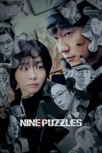 Poster Nine Puzzle (2025)
