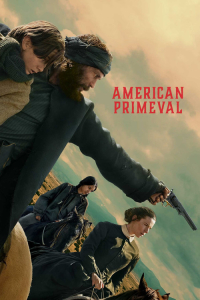 Poster American Primeval (2025)