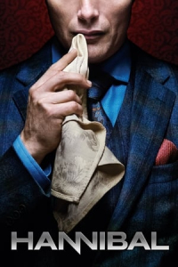 Poster Hannibal (2013)
