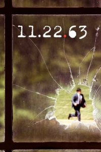 Poster 11.22.63 (2016)