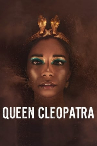Poster Queen Cleopatra (2023)