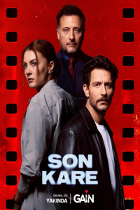 In the Frame: Son Kare
