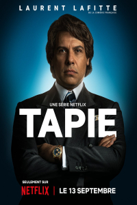 Poster Class Act (Tapie) (2023)