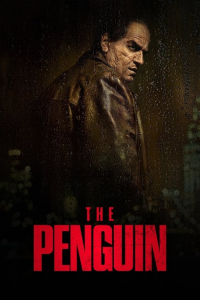 Poster The Penguin (2024)