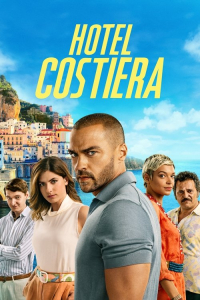Poster Hotel Costiera (2025)