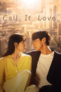 Poster Call It Love (2023)