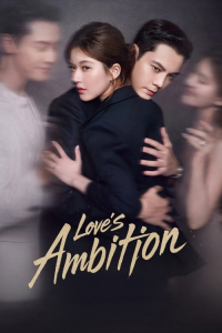 Poster Love’s Ambition (2025)
