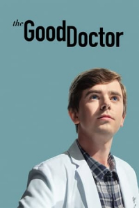 Poster The Good Doctor (2017)
