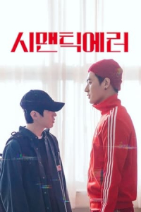 Poster Semantic Error (2022)