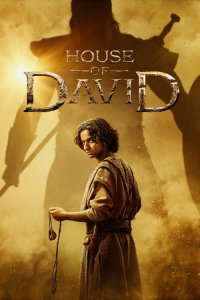 Poster House of David (2025)