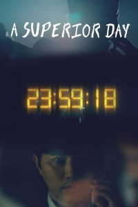 Poster A Superior Day (2022)