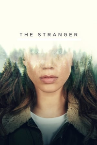 Poster The Stranger (2020)