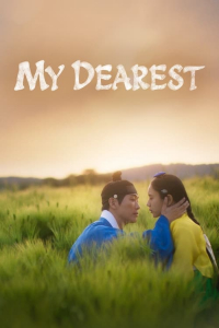 Poster My Dearest (2023)