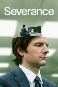 Poster Severance (2022)