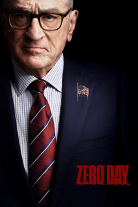 Poster Zero Day (2025)