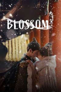 Poster Blossom (2024)