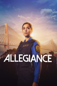 Poster Allegiance (2024)