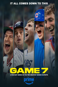 Poster Game 7 (2024)