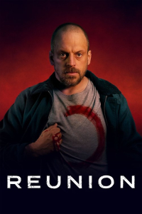 Poster Reunion (2025)