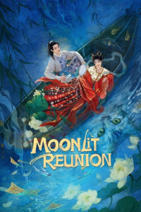 Poster Moonlit Reunion (2025)