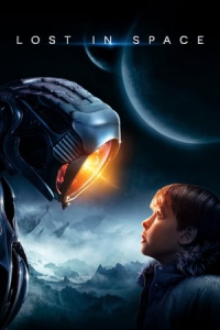 Poster Lost in Space (2018)