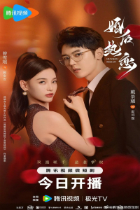 Poster The Heir’s Forbidden Love (2024)