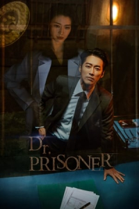 Poster Doctor Prisoner (Dakteo Peurijeuneo) (2019)