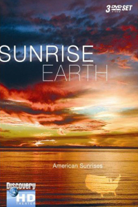 Poster Sunrise Earth (2004)