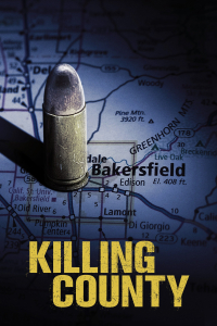 Poster Killing County (2023)