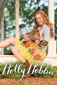 Poster Holly Hobbie (2019)