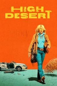 Poster High Desert (2023)