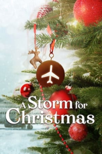 Poster A Storm for Christmas (2022)