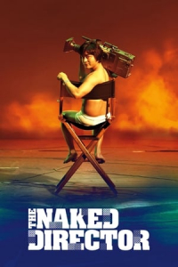 Poster The Naked Director (2019)