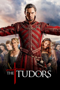 Poster The Tudors (2007)