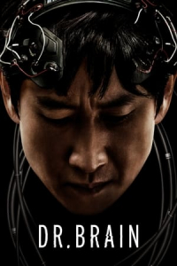 Poster Dr. Brain (2021)