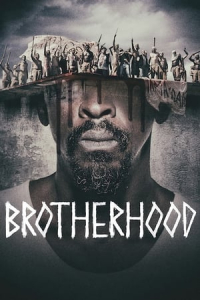 Poster Irmandade (2019)